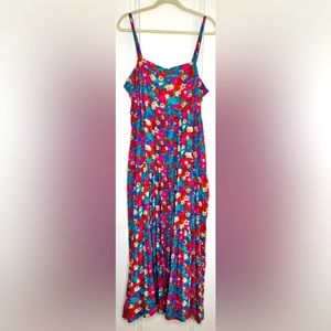 Natural life dress, worn once. Like new condition 🥰